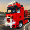 CITY TRUCK DRIVER