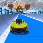 Extreme Car Stunt 3d