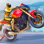 STUNT BIKER 3D