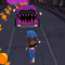 Subway Surf Halloween