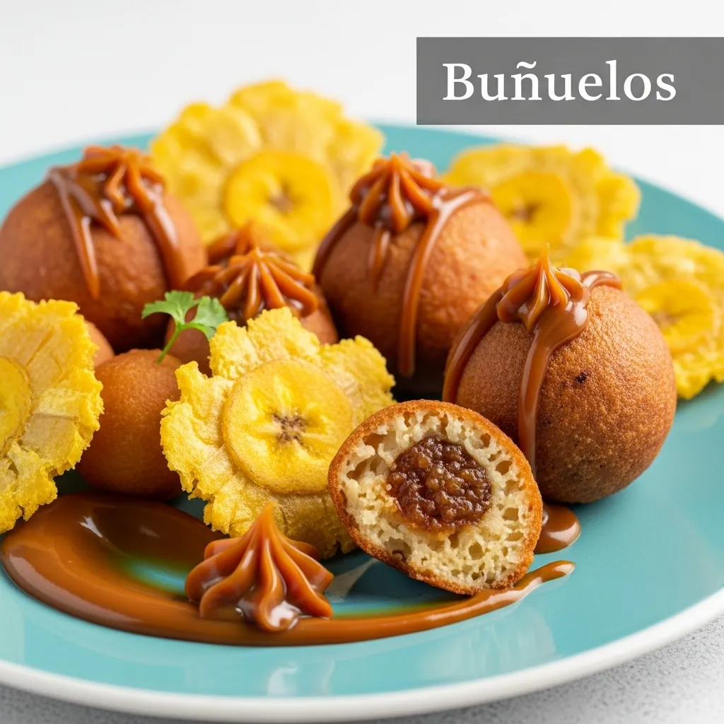 Buñuelos