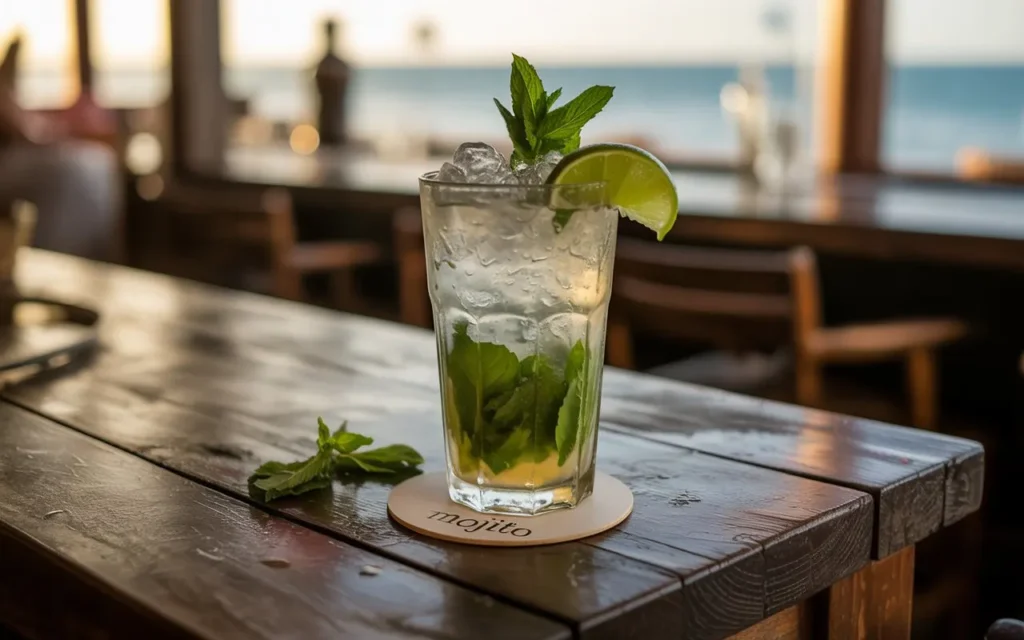 Mojito🍹🌿