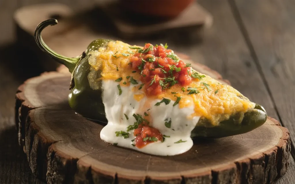 Chiles Rellenos