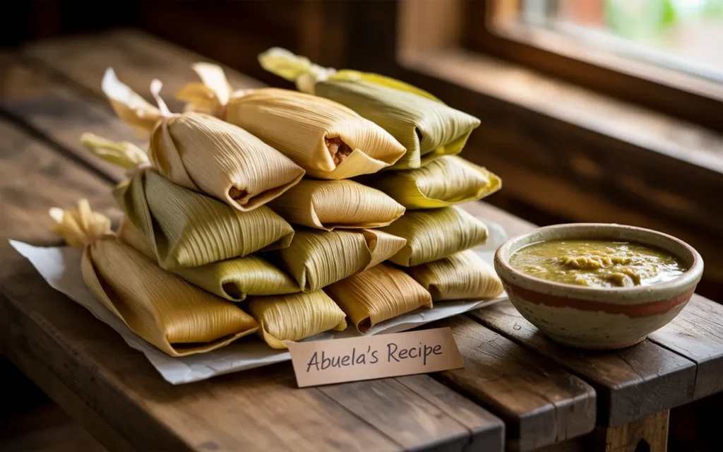 Tamales