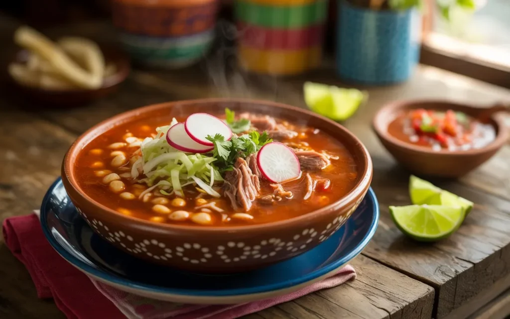 Pozole