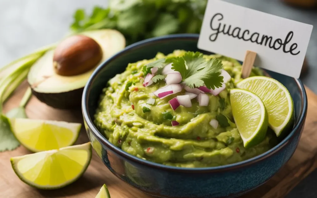 Guacamole