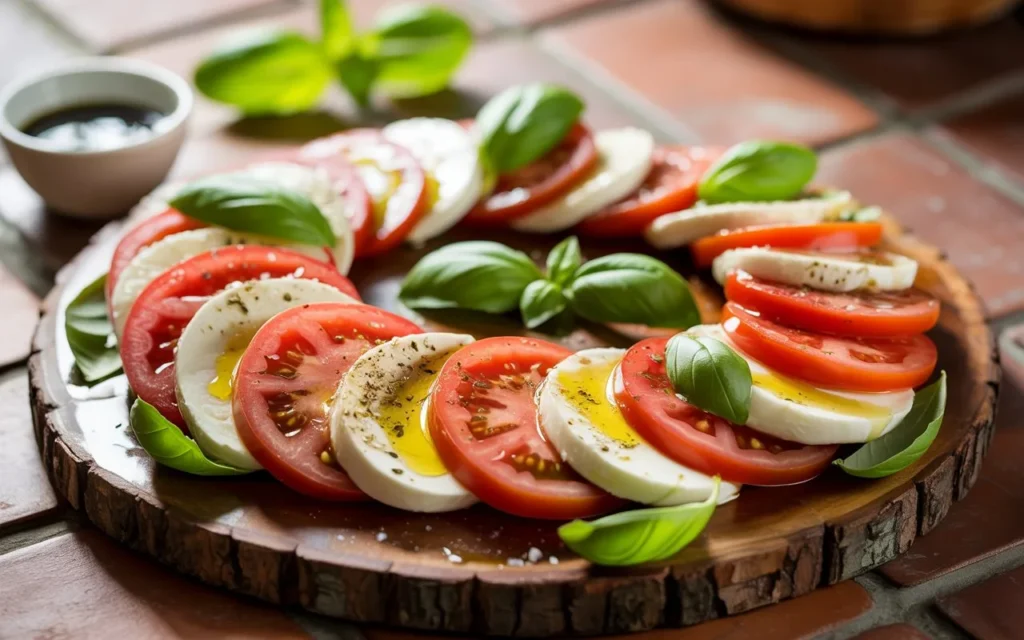 Caprese Salad