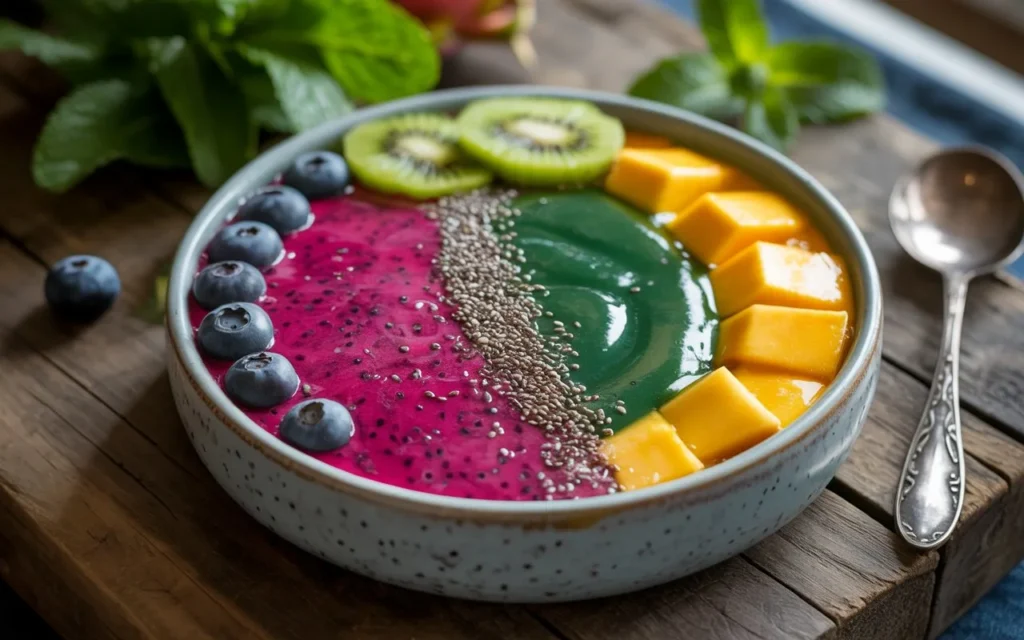 Springtime Energy Boost Recipe