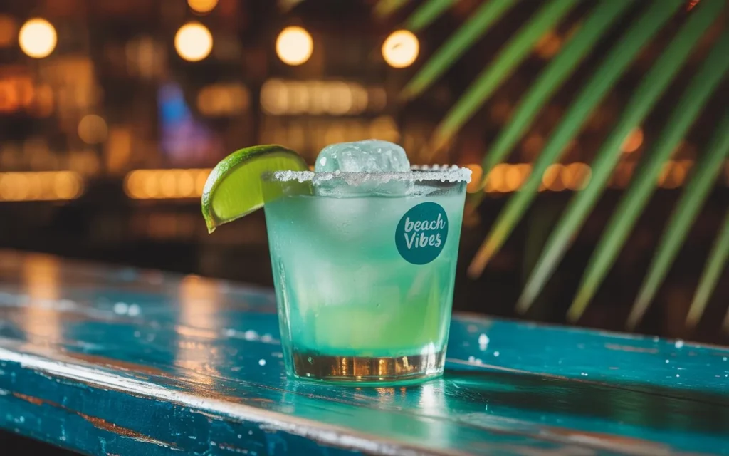 Frozen Margarita🍹🍋❄️