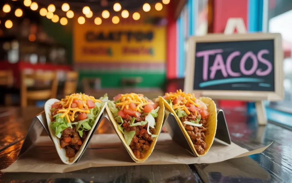 Tacos