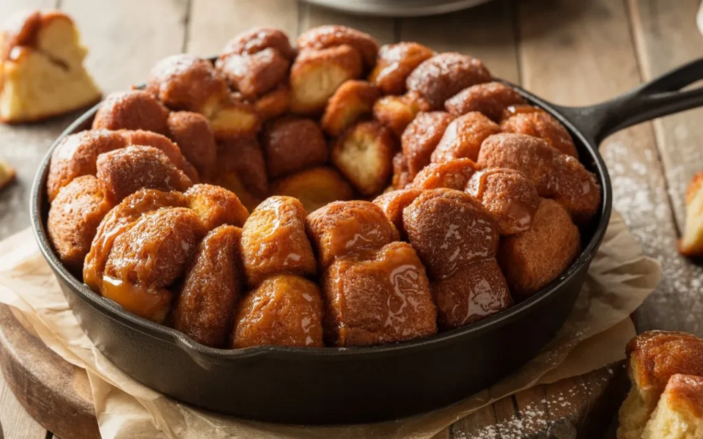 Monkey bread