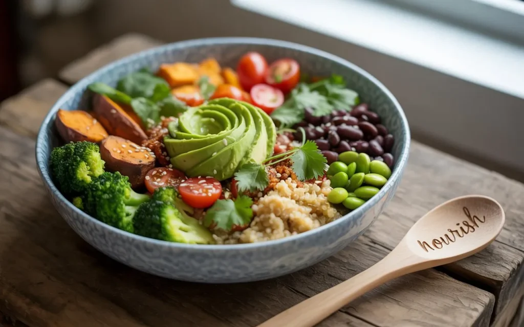 Buddha Bowl