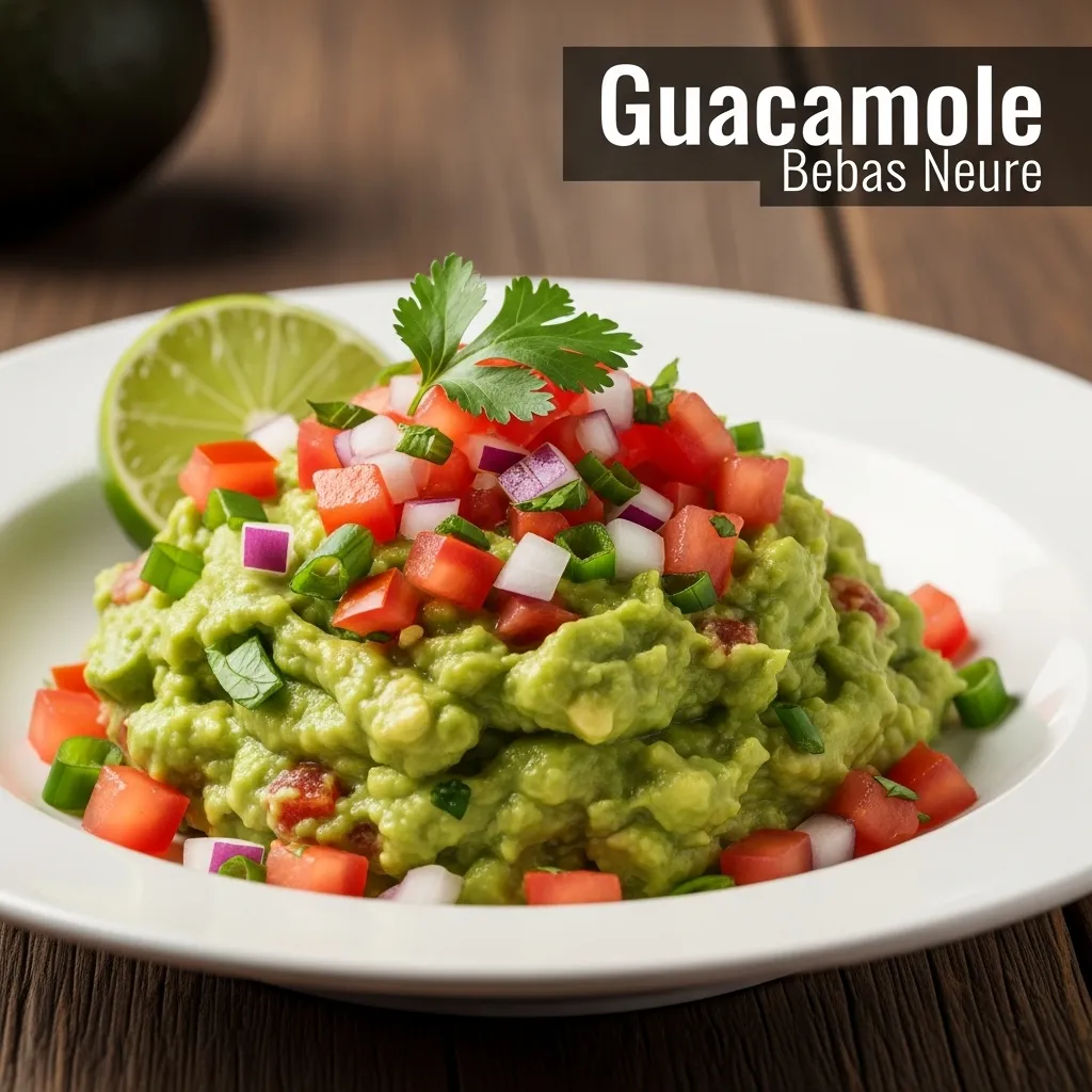 Guacamole