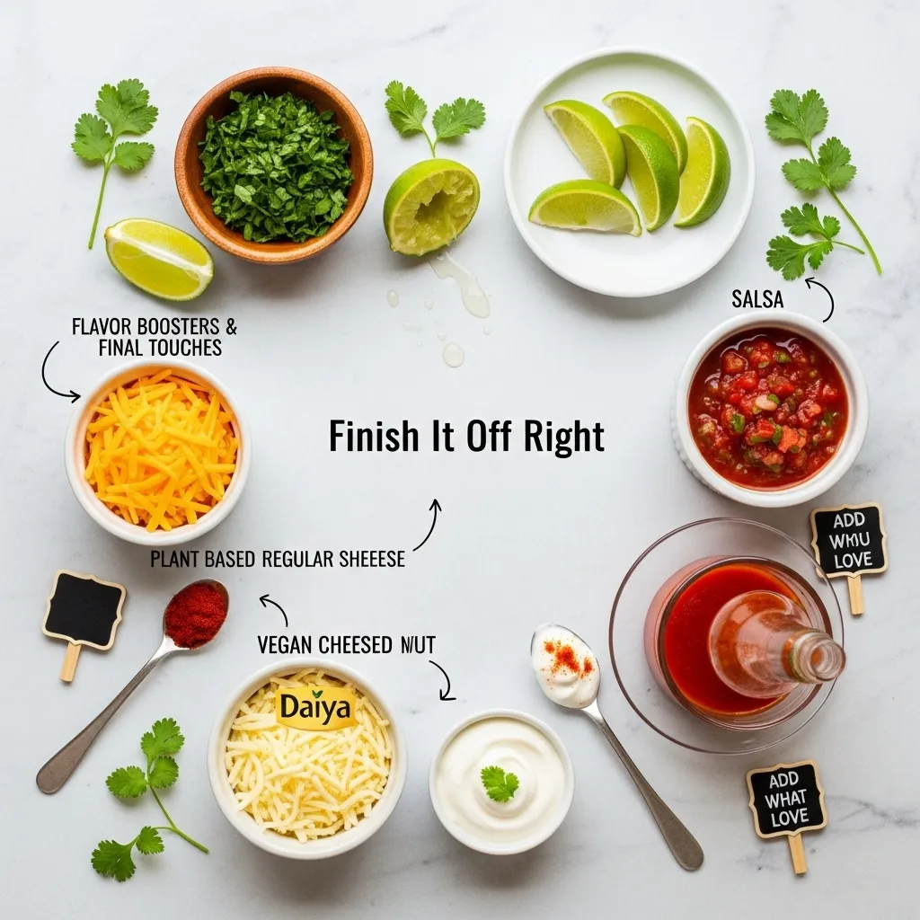 Burrito Bowl