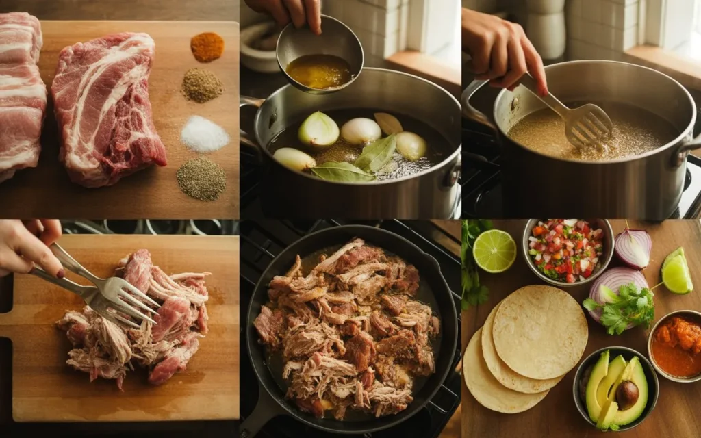 TACOS 