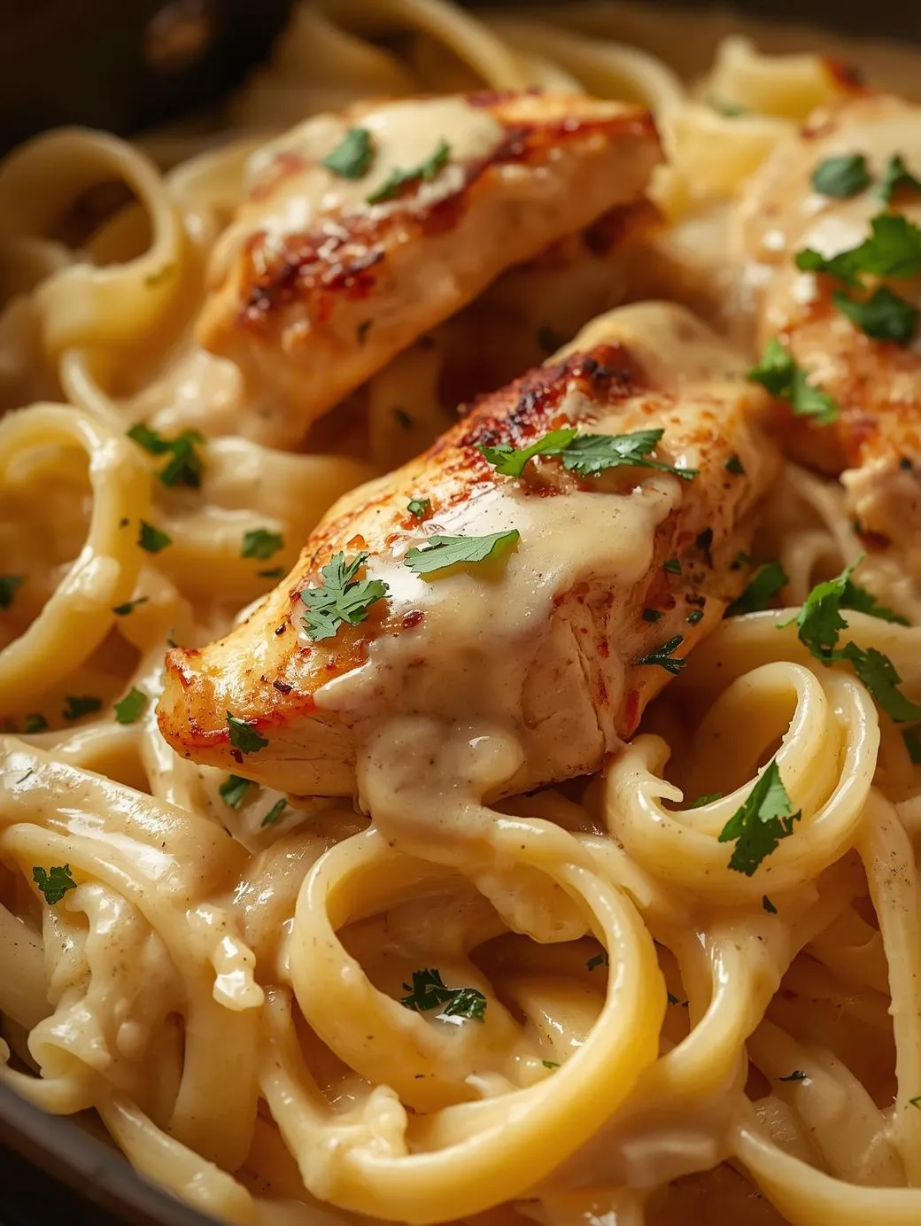 Ultimate Chicken Alfredo Pasta: The Step by Step Guide