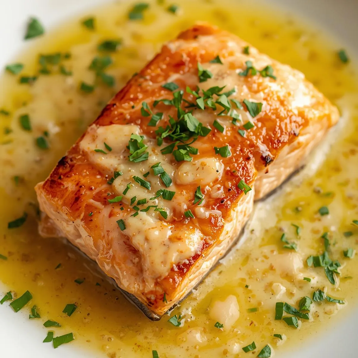 Garlic Butter Baked Salmon (The Ultimate Guide):Directions For Perfecting It, Why It Is So Healthy, And The Best Variations To Try