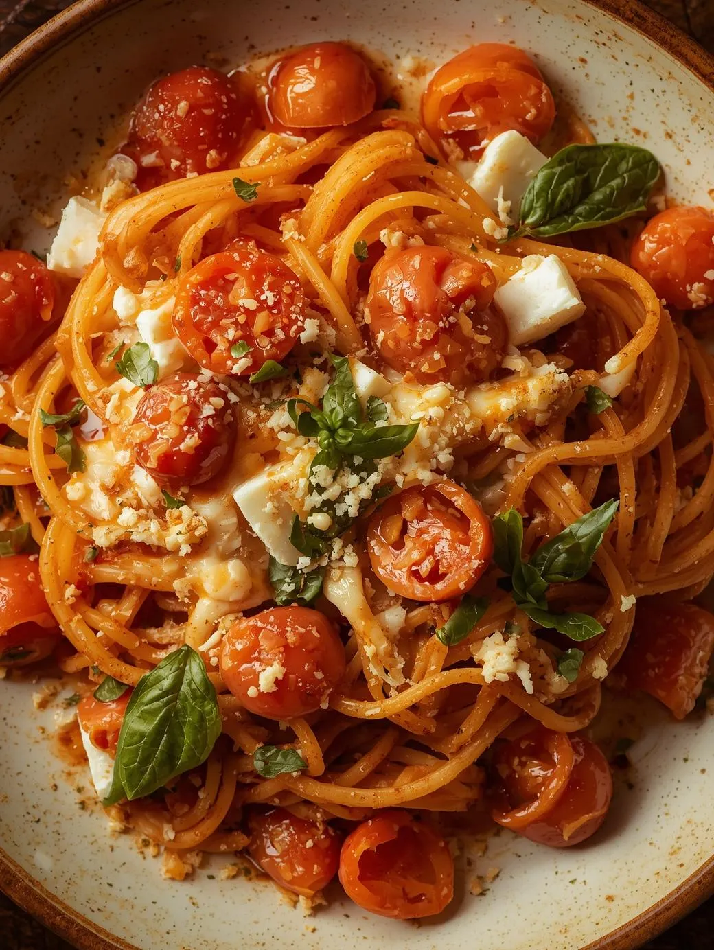 Best Baked Feta Pasta for Valentine’s Day: A Cozy, Creamy Complete Guide