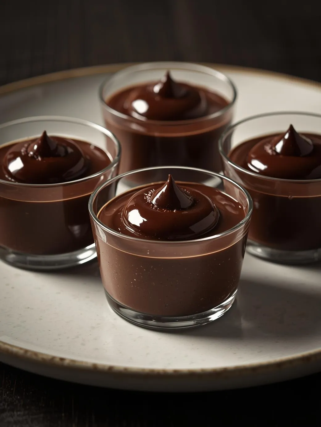 How to Make Chocolate Pudding Cups from Scratch (Simple Recipe & 10 Flavor Ideas)