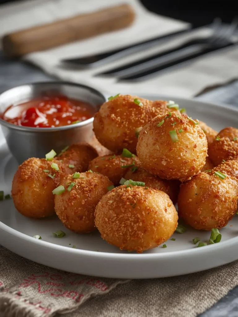 Crispy Air Fryer Mini Corn Dogs Gluten Free Version