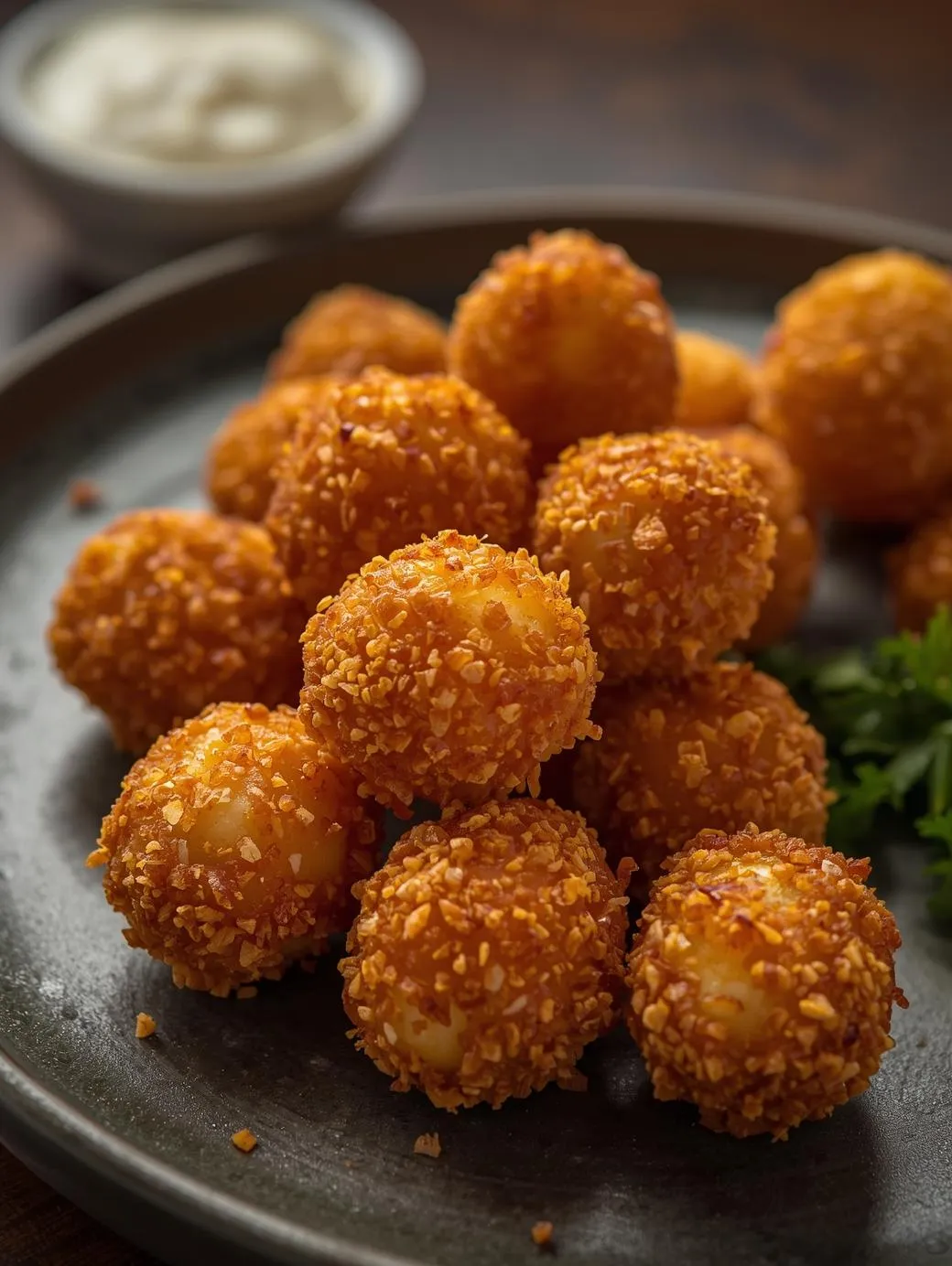 Crispy Air Fryer Mini Corn Dogs – Complete Guide (How to Make at Home with Easy & Top Variations)