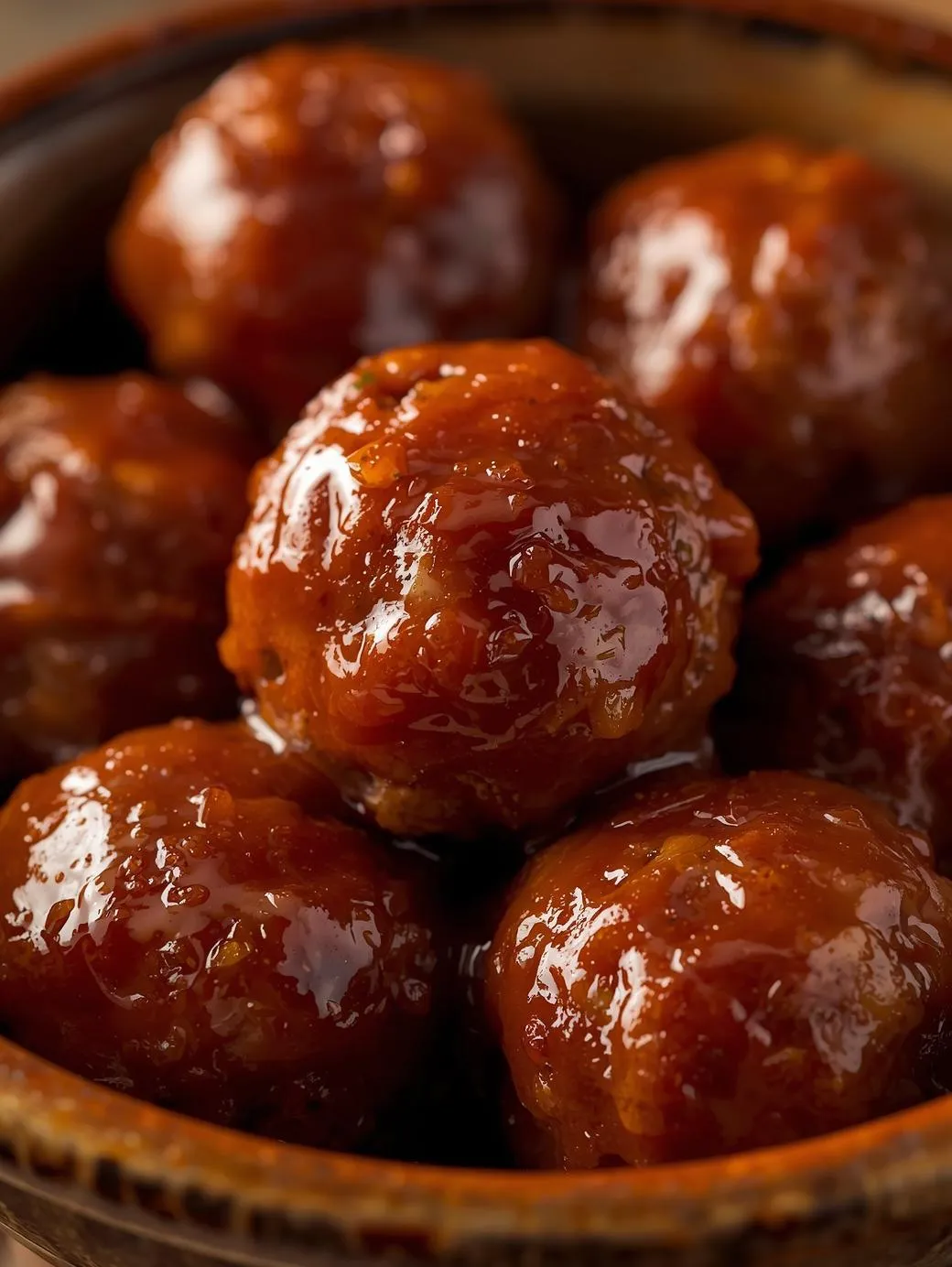 The Complete Guide to Crockpot BBQ Meatballs: The Best Easy Slow Cooker Recipe  with healthy Variations