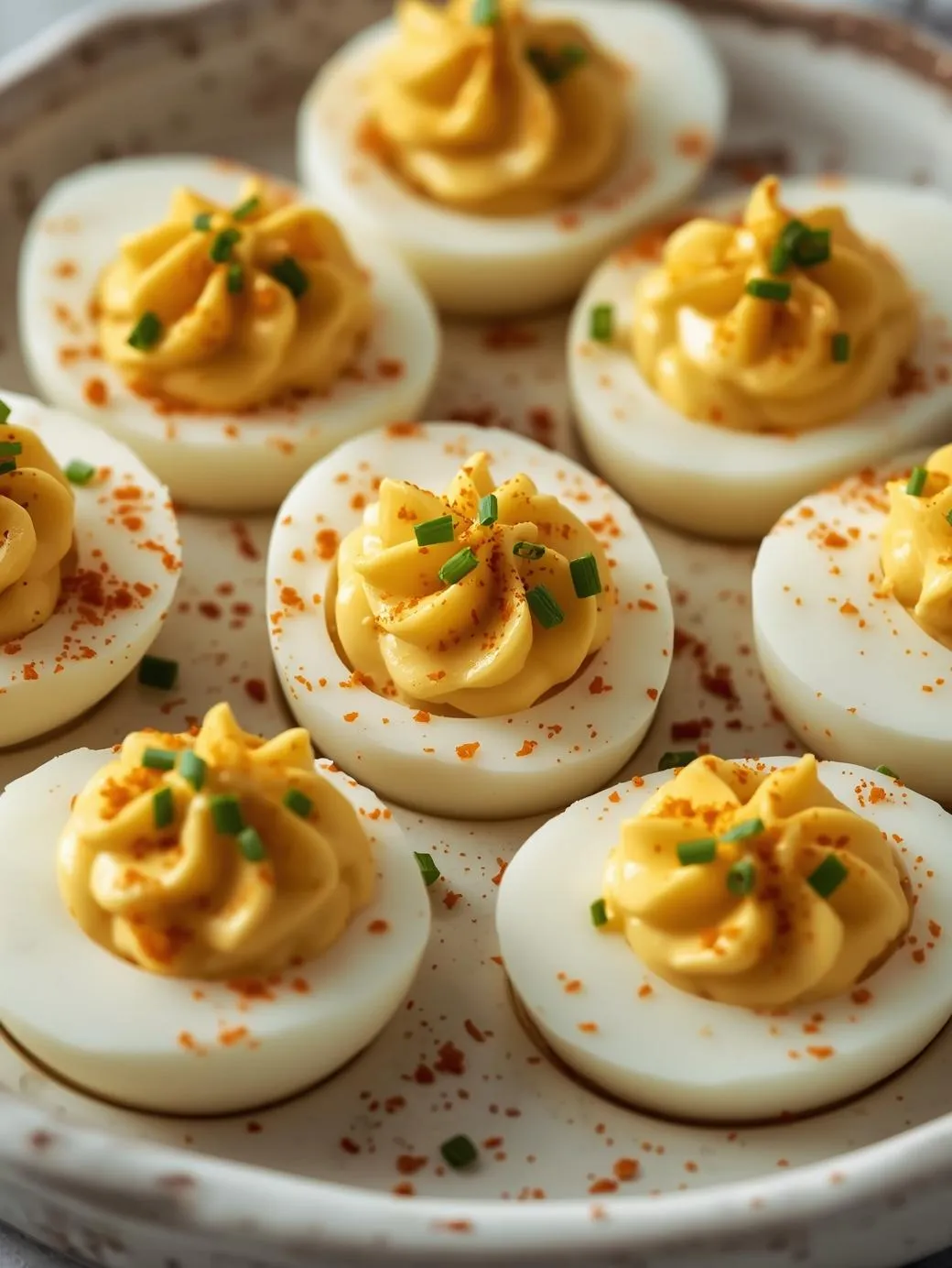 The Best Complete Guide Deviled Eggs (How to Make Them Creamy, Why They Work, and Top Variations)
