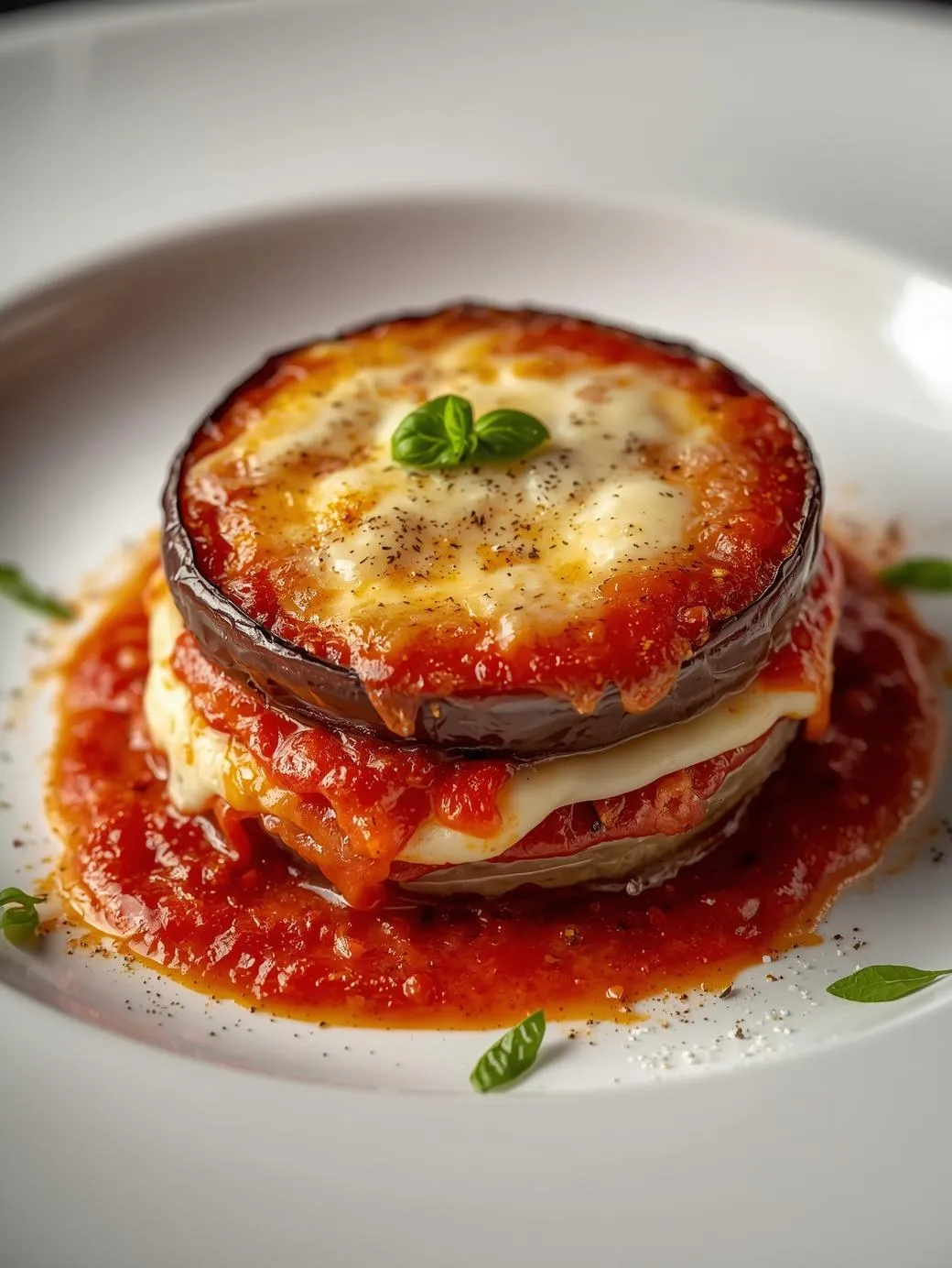 How to Make Eggplant Parmesan at Home (Best Meatless Romantic Dinner Guide with Easy Variations)