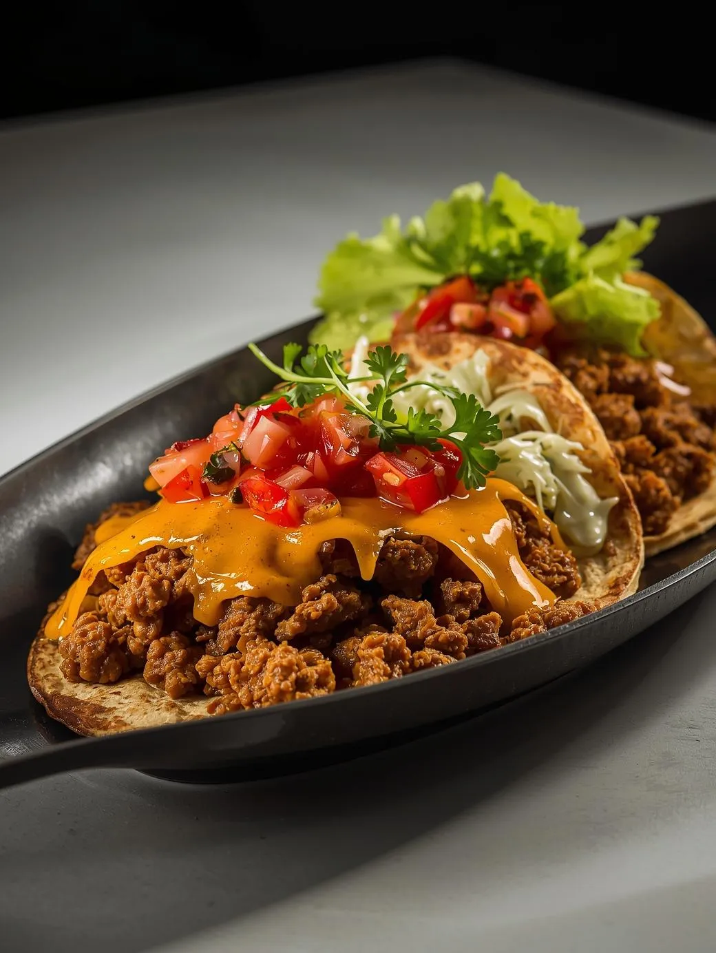 How to Make the Best Ground Turkey Taco Skillet at Home (Easy One-Pan Dinner Guide)