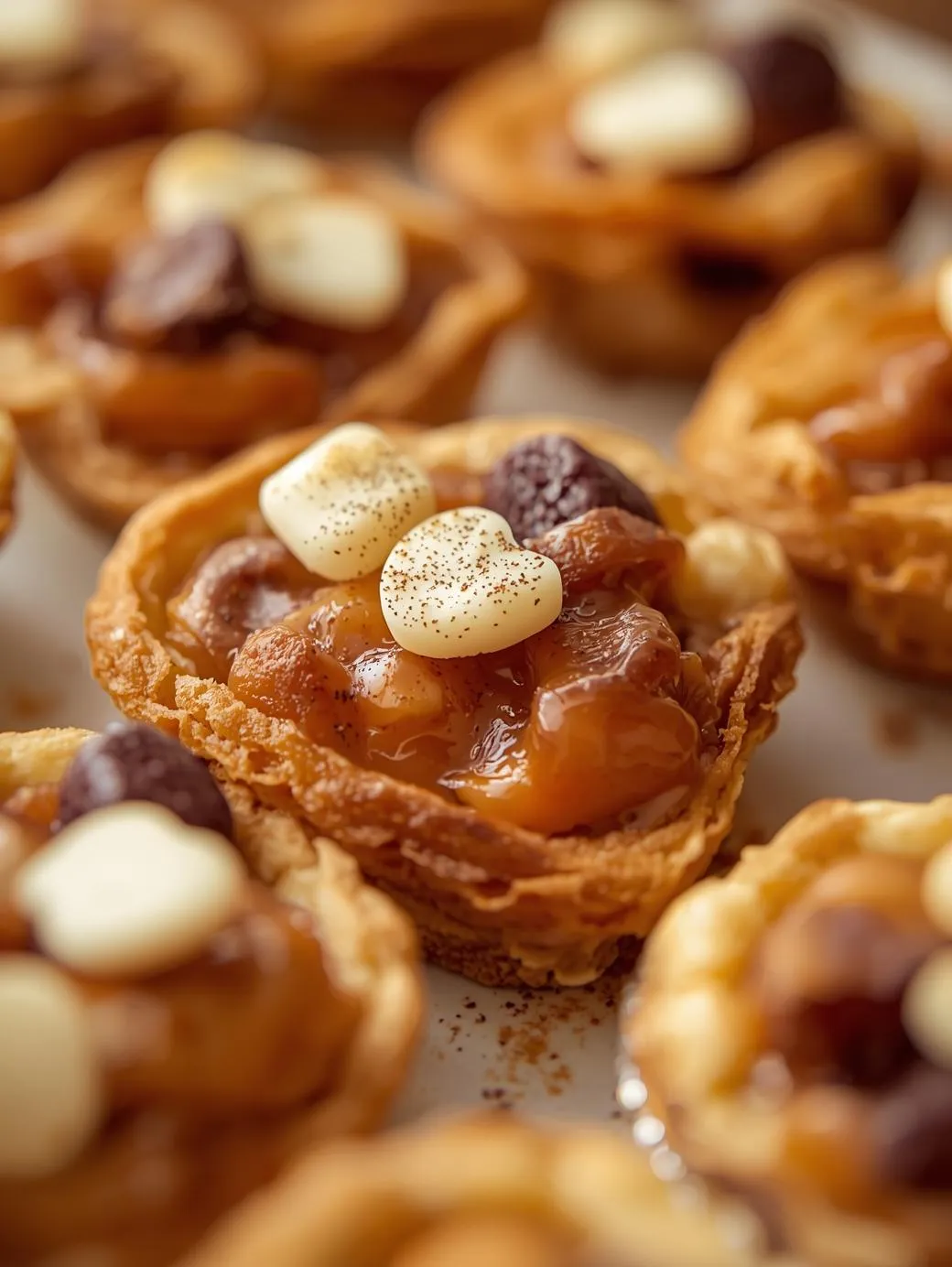 Heart-Shaped Mini Pies: The Best Complete Guide (How to Make, Why They Work, Top Variations + Pro Tips)