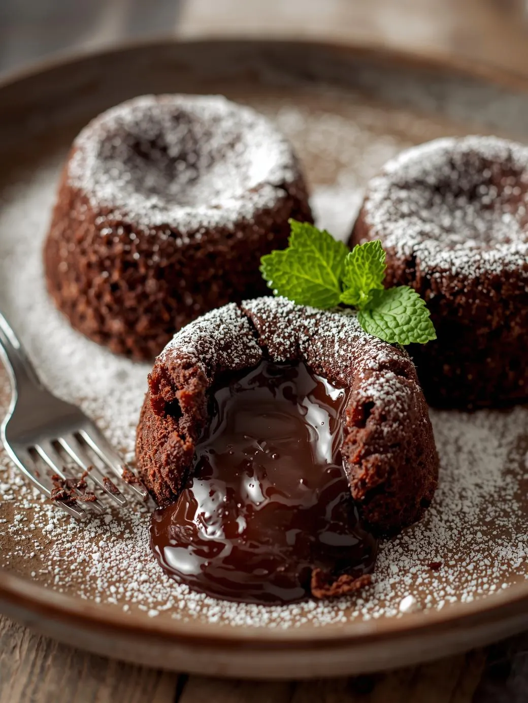 How to Make Molten Lava Cakes With Variations That Never Fail (Restaurant-Style at Home)