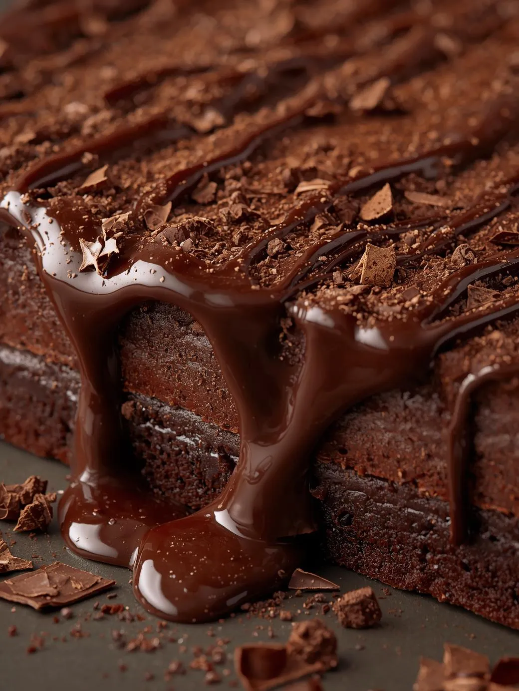 Best No-Bake Chocolate Dessert for Valentine’s Day: A Complete Step-by-Step Guide