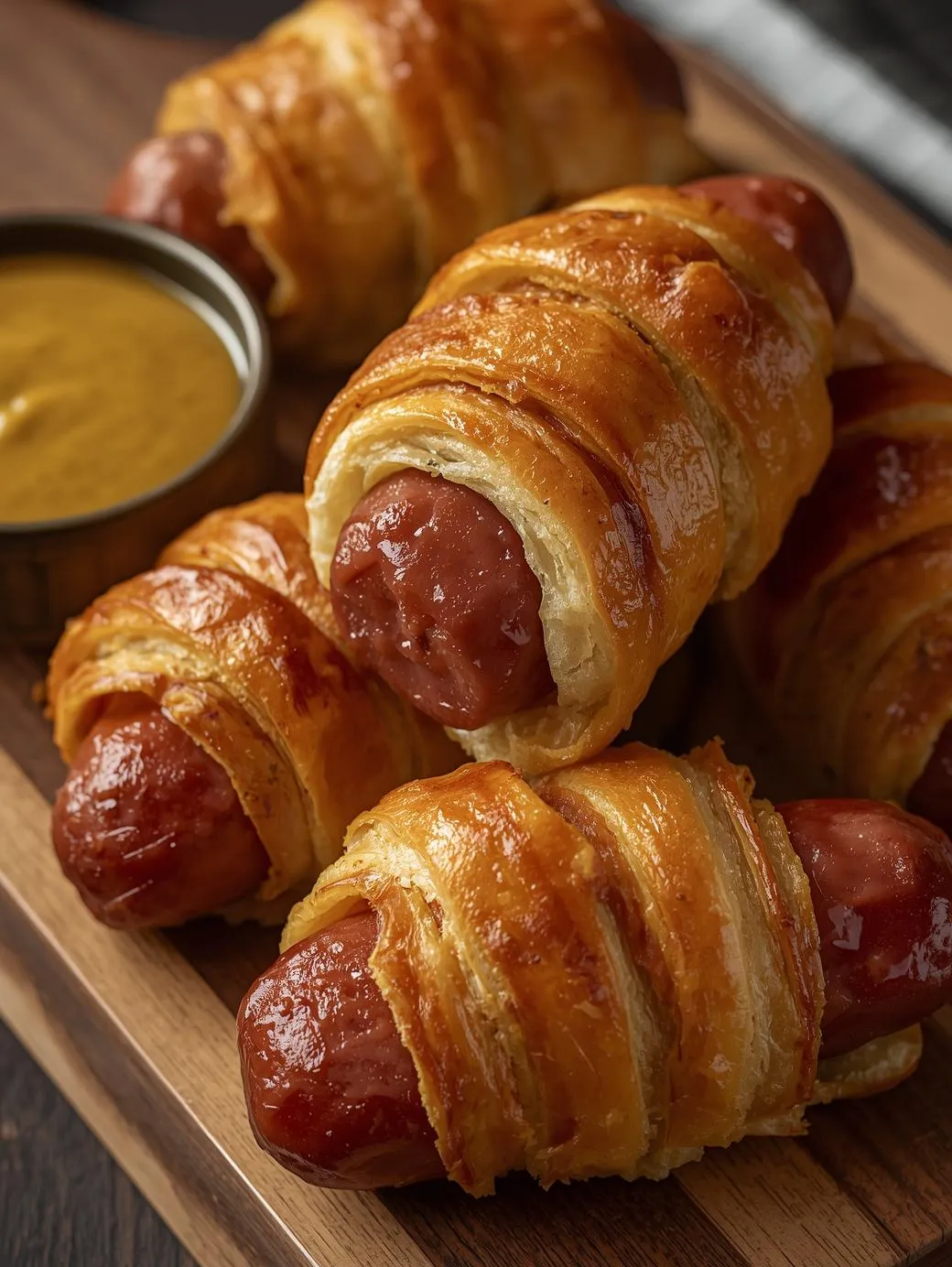 The Best Pigs in a Blanket Recipe: Easy Party Appetizer With Pro Tips
