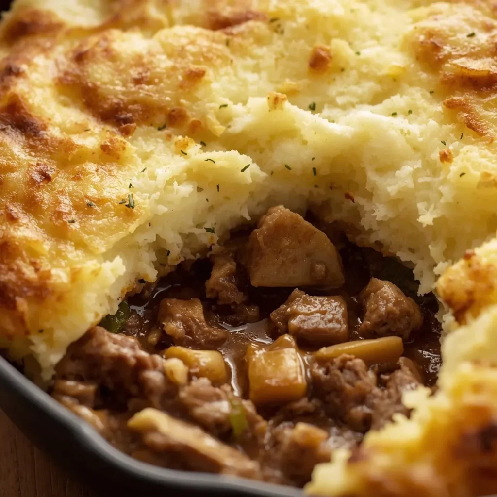 Shepherds Pie