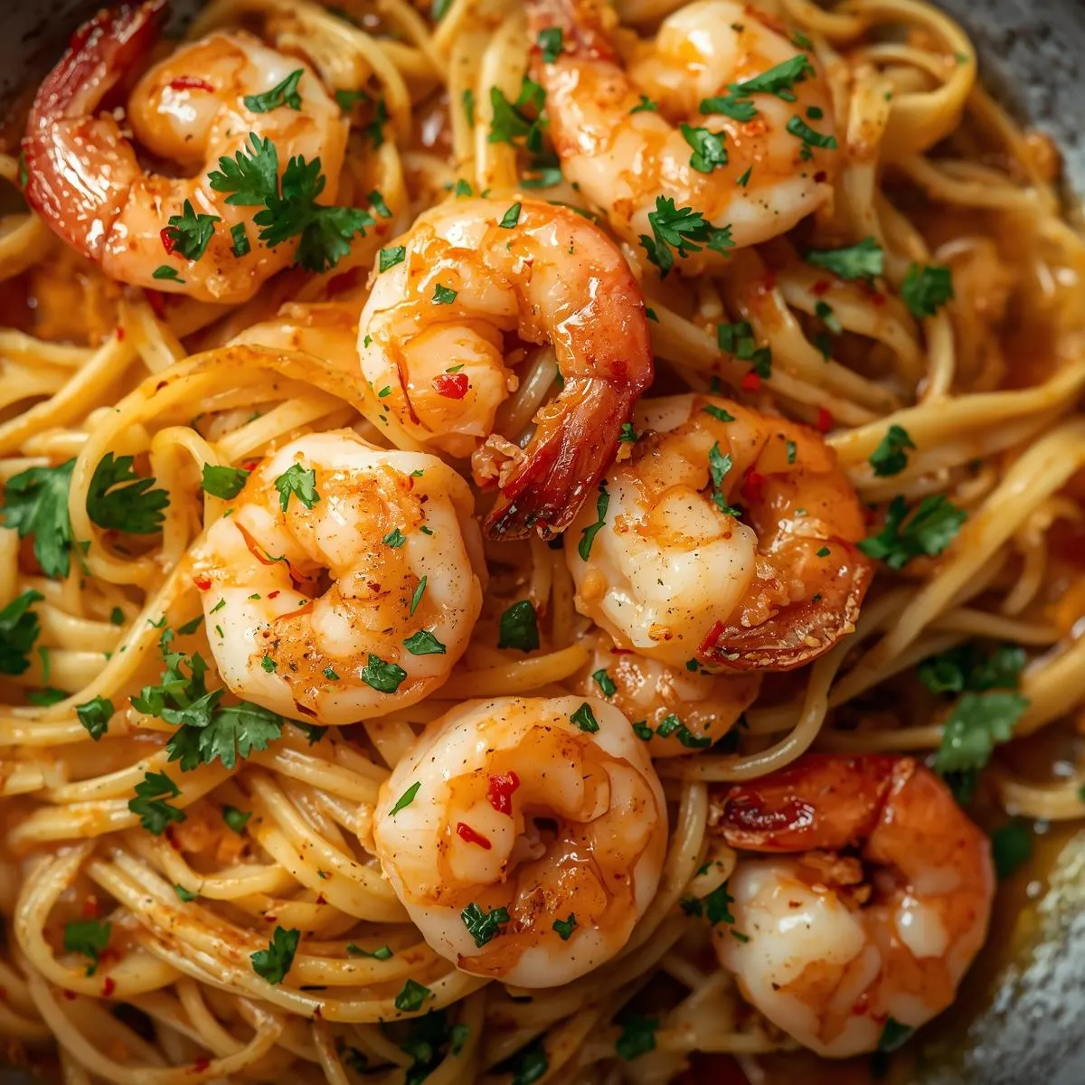 Best Shrimp Scampi Pasta Recipe for Date Night: A Complete Guide (With Variations)