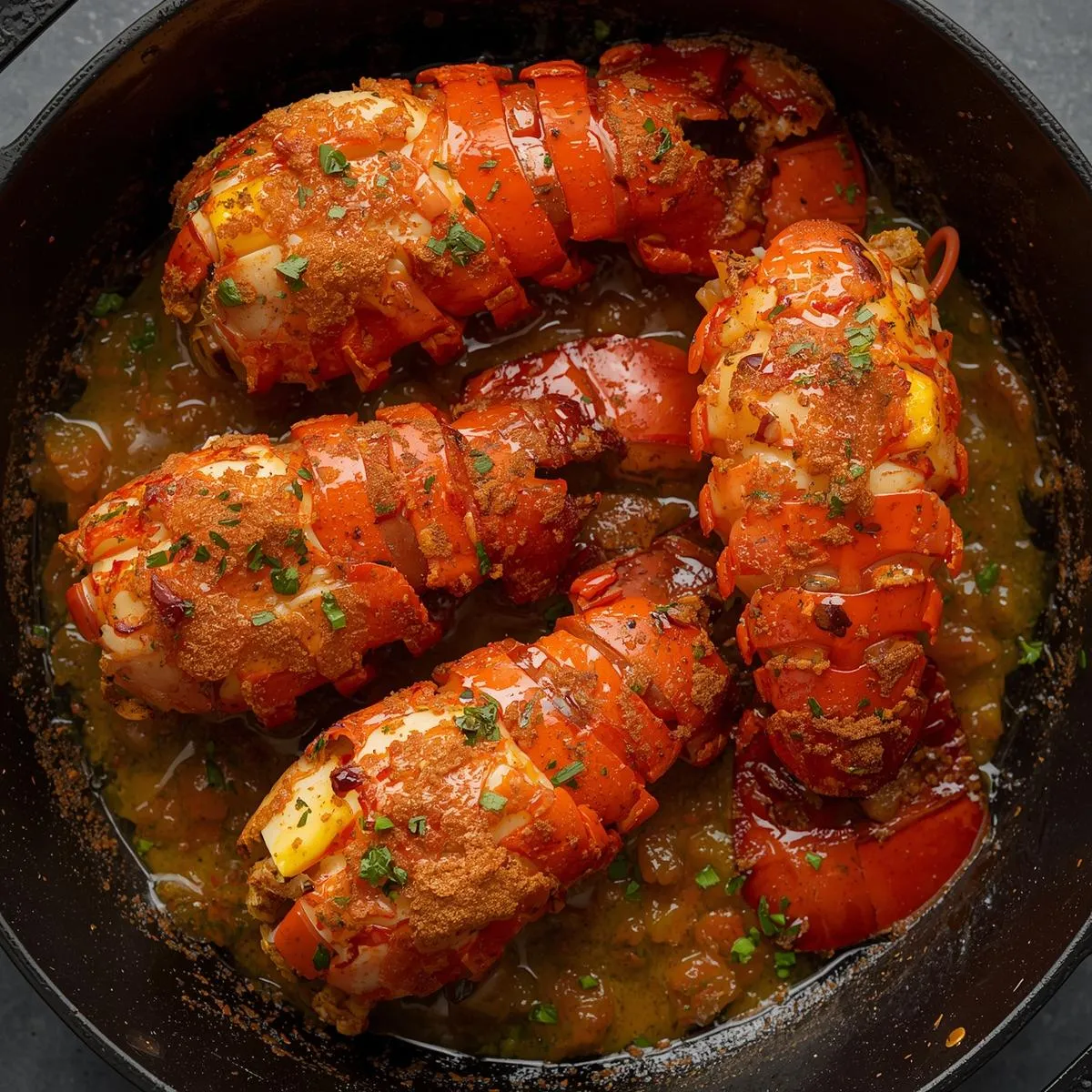 Top Ways to Cook Lobster Tail for Valentine’s Day (Garlic Herb Butter Included)