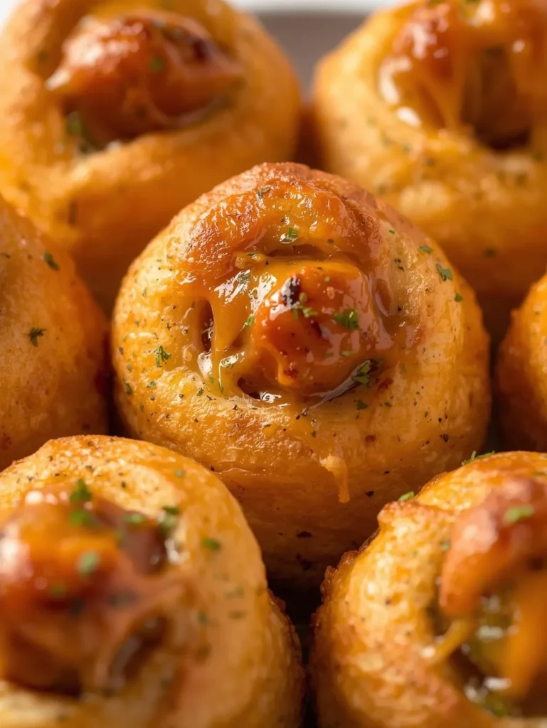 Spicy Jalapeno Popper Pigs In A Blanket Mordern Style