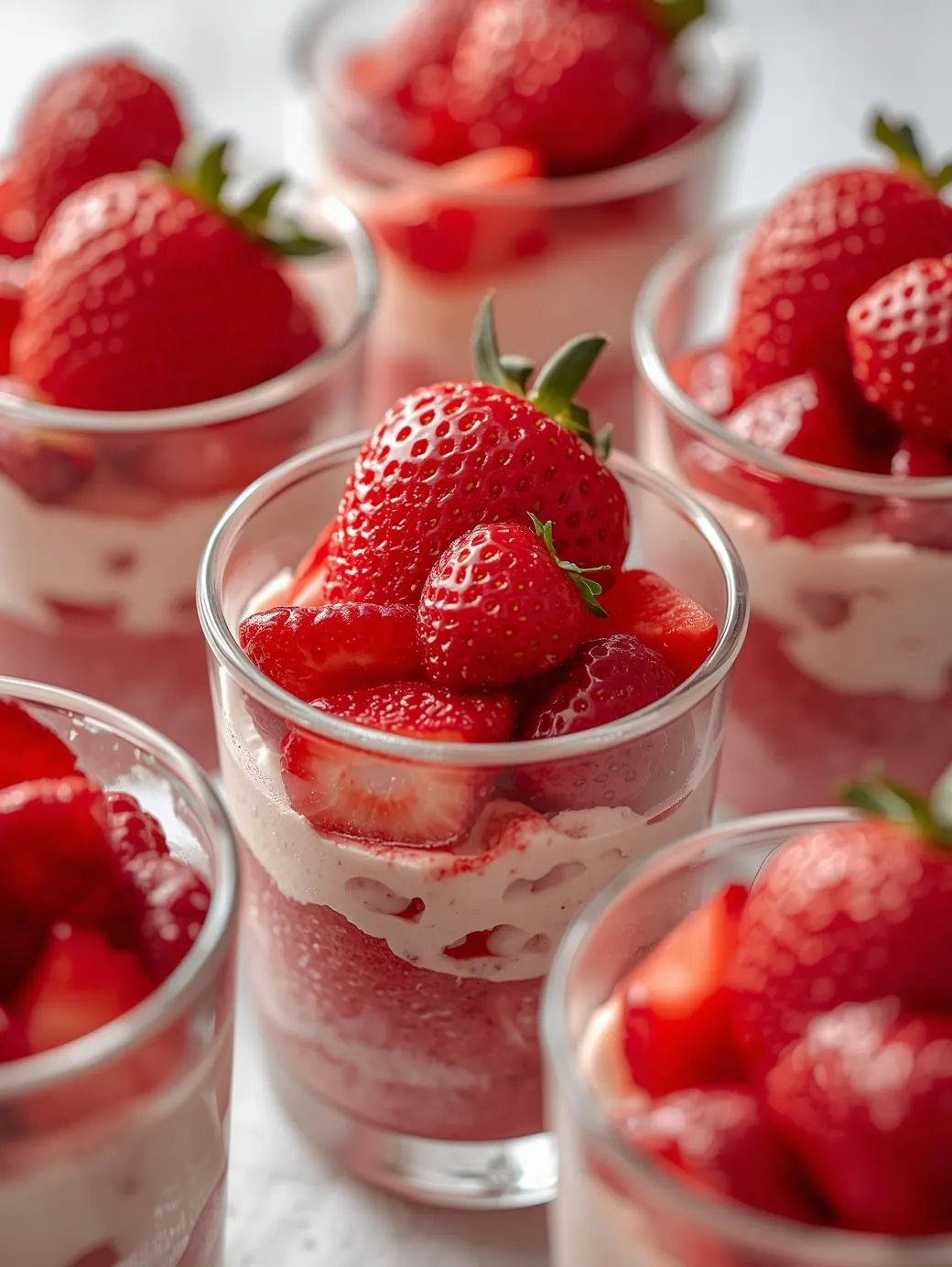 How to Make the Best Strawberry Dessert for Valentine’s Day (Step-by-Step Guide)