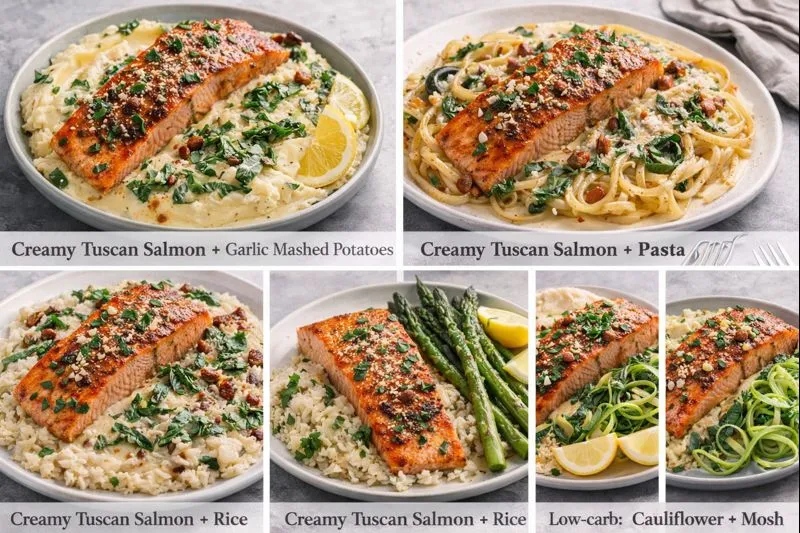 Valentines Day Serving Ideas