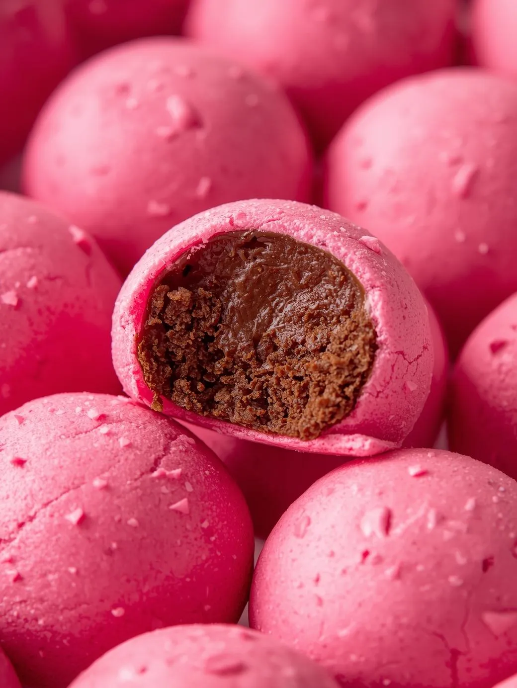 Complete Guide To Make Pink Hot Chocolate Bombs At Home With Best Simple Variations