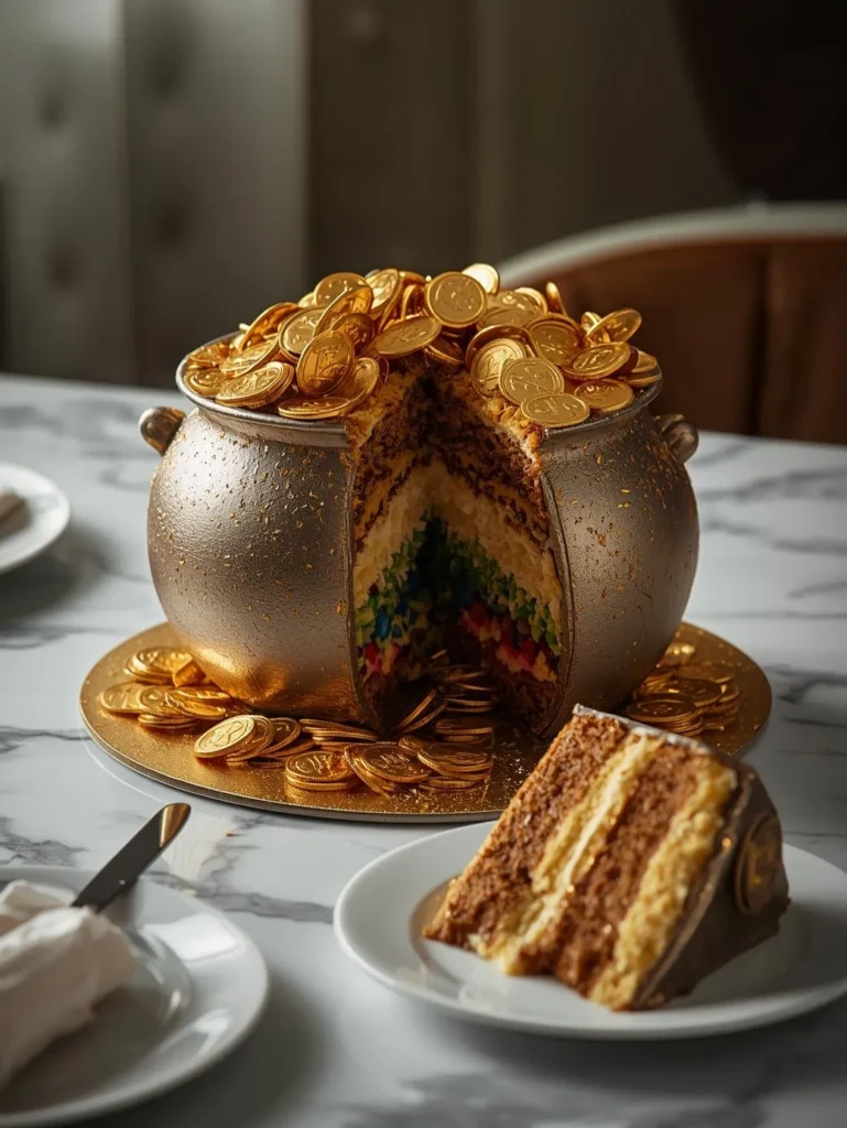 0 Green Velvet Cake with Cream Cheese Frosting