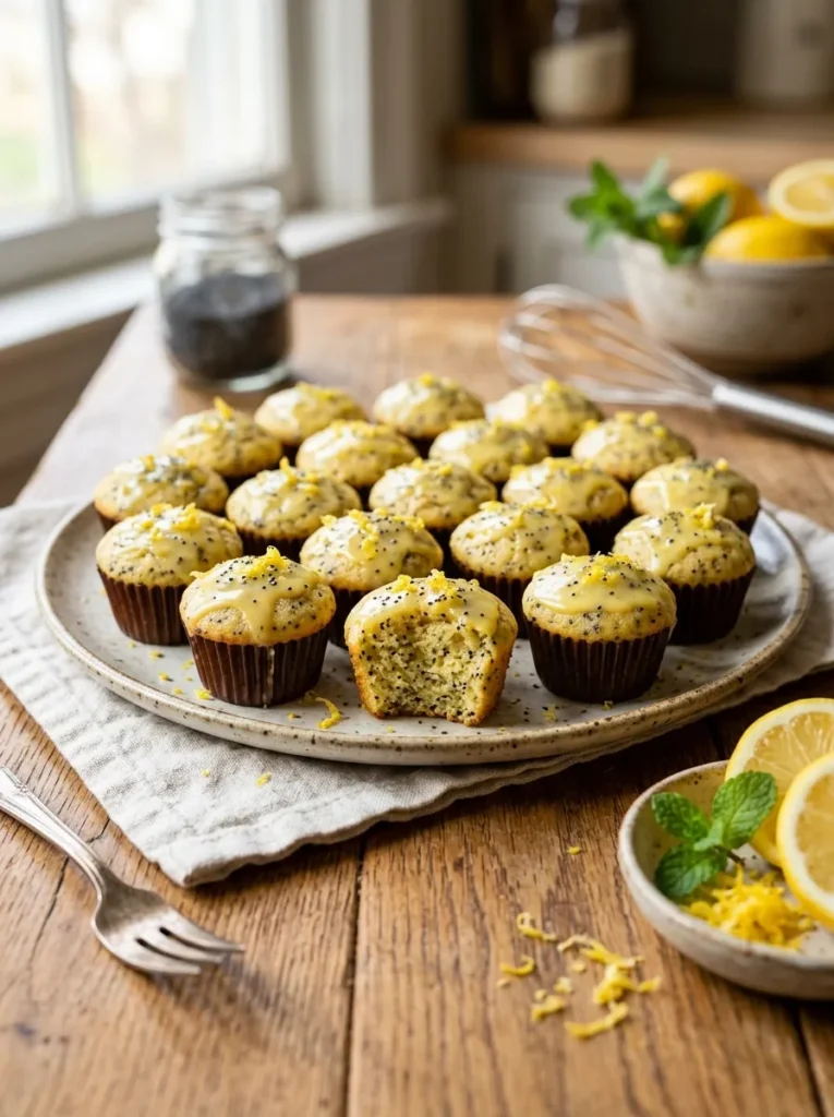 Aesthetic Easter Brunch Variation Gluten Free Lemon Best Aesthetic Easter Brunch Table Ideas