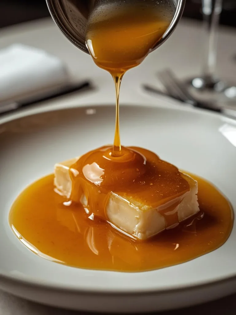 Apricot Dijon Honey Glaze