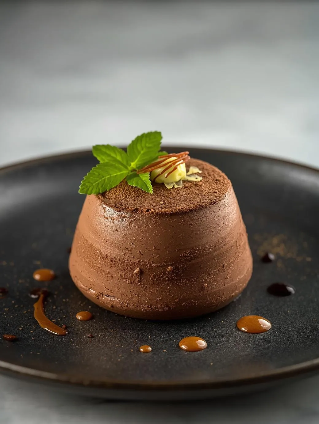 Easy Avocado Chocolate Mousse: Simple Recipe & Delicious Variations