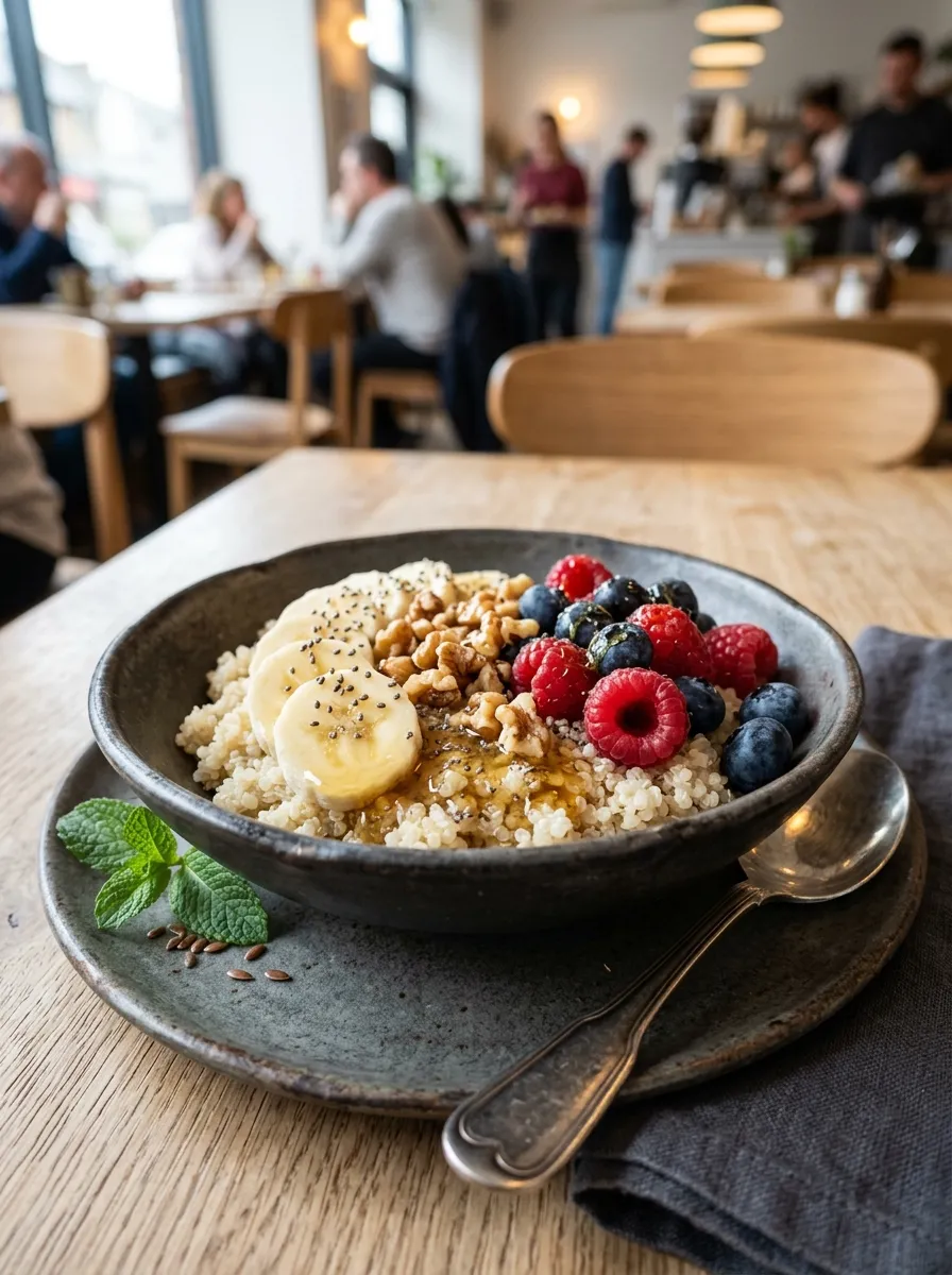 Best 5-Ingredient Healthy Breakfasts: The Complete Guide to Quick & Simple Mornings