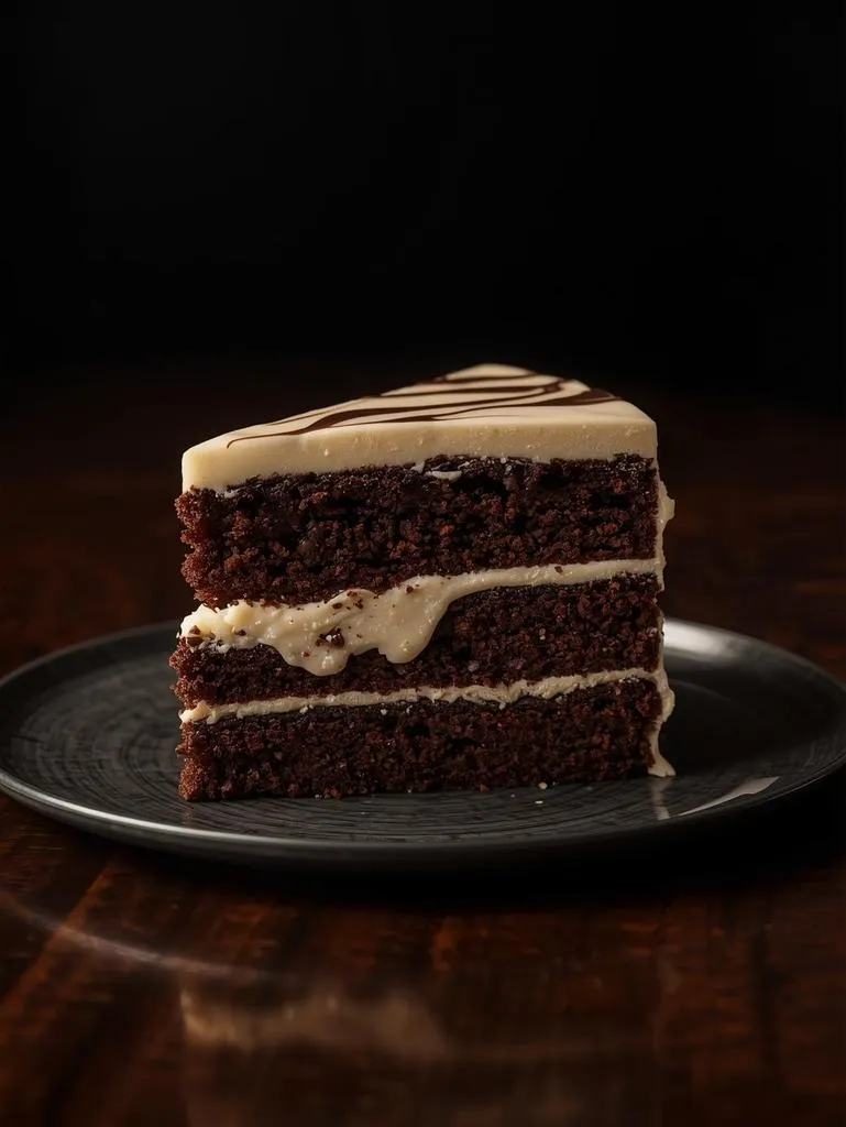 Boozy Baileys Velvet Cake Green Velvet Cake with Cream Cheese Frosting