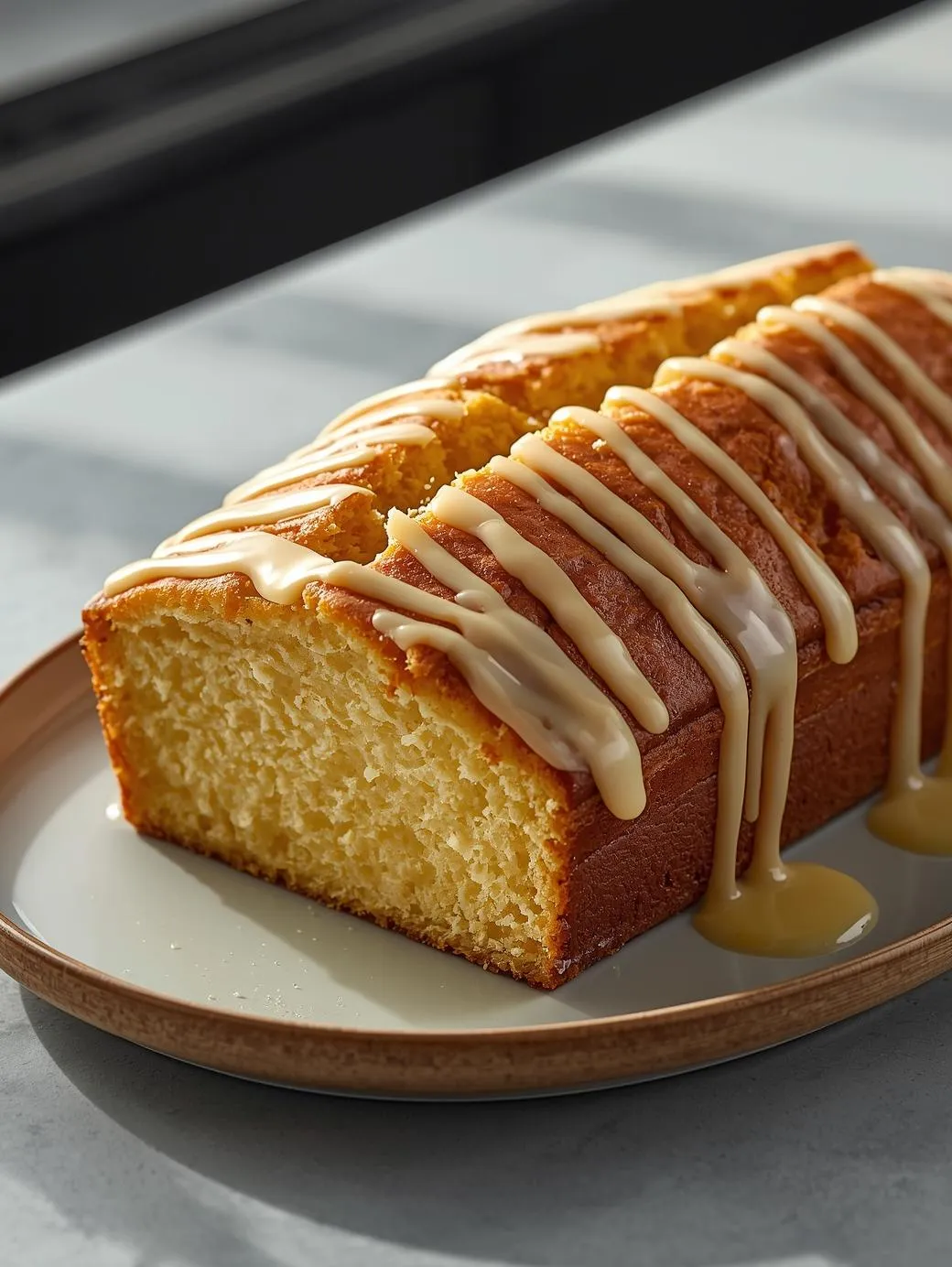 How to Make the Best Copycat Starbucks Lemon Loaf Cake at Home (Simple Variations Included)