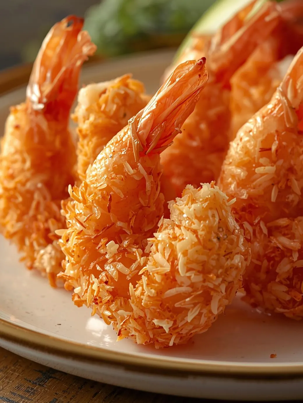 The Ultimate Guide to Crispy Air Fryer Coconut Shrimp: 10 Easy Variations for the Perfect Bite