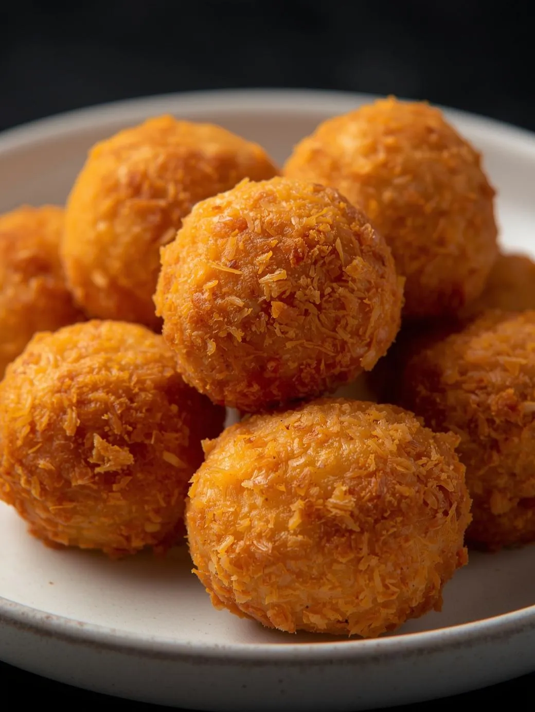 Best Crispy Air Fryer Nacho Cheese Balls: The Ultimate Snack Recipe (with 10 Easy Variations!)