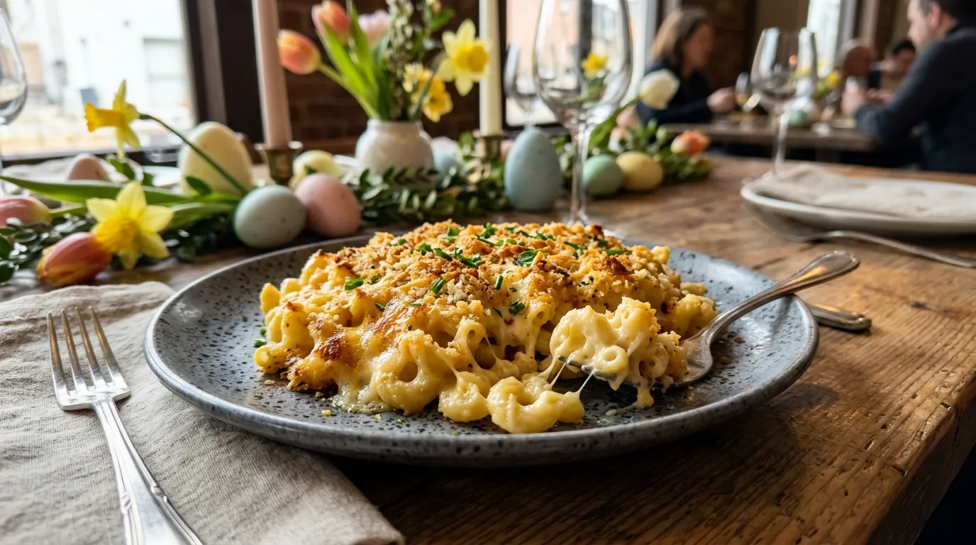Best Easter Baked Mac and Cheese (Complete Guide & Easy Variations)